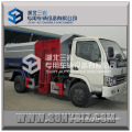 dongfeng 4x2 mini refuse trucks for sale